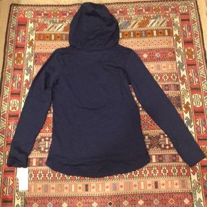 apana hoodie